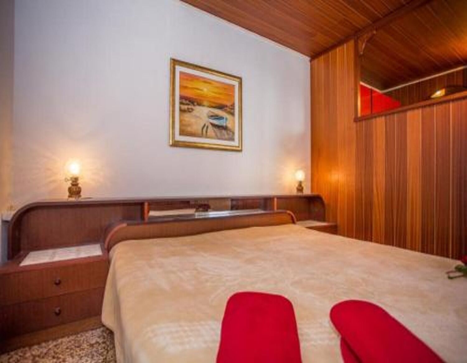 Apartments and Room Anita 10546-A1