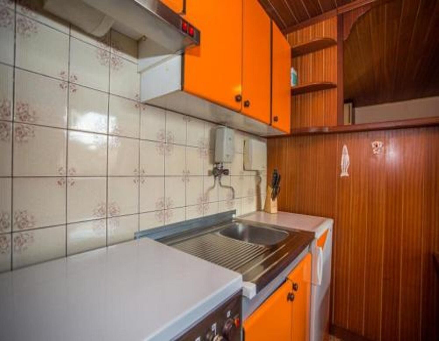 Apartments and Room Anita 10546-A2