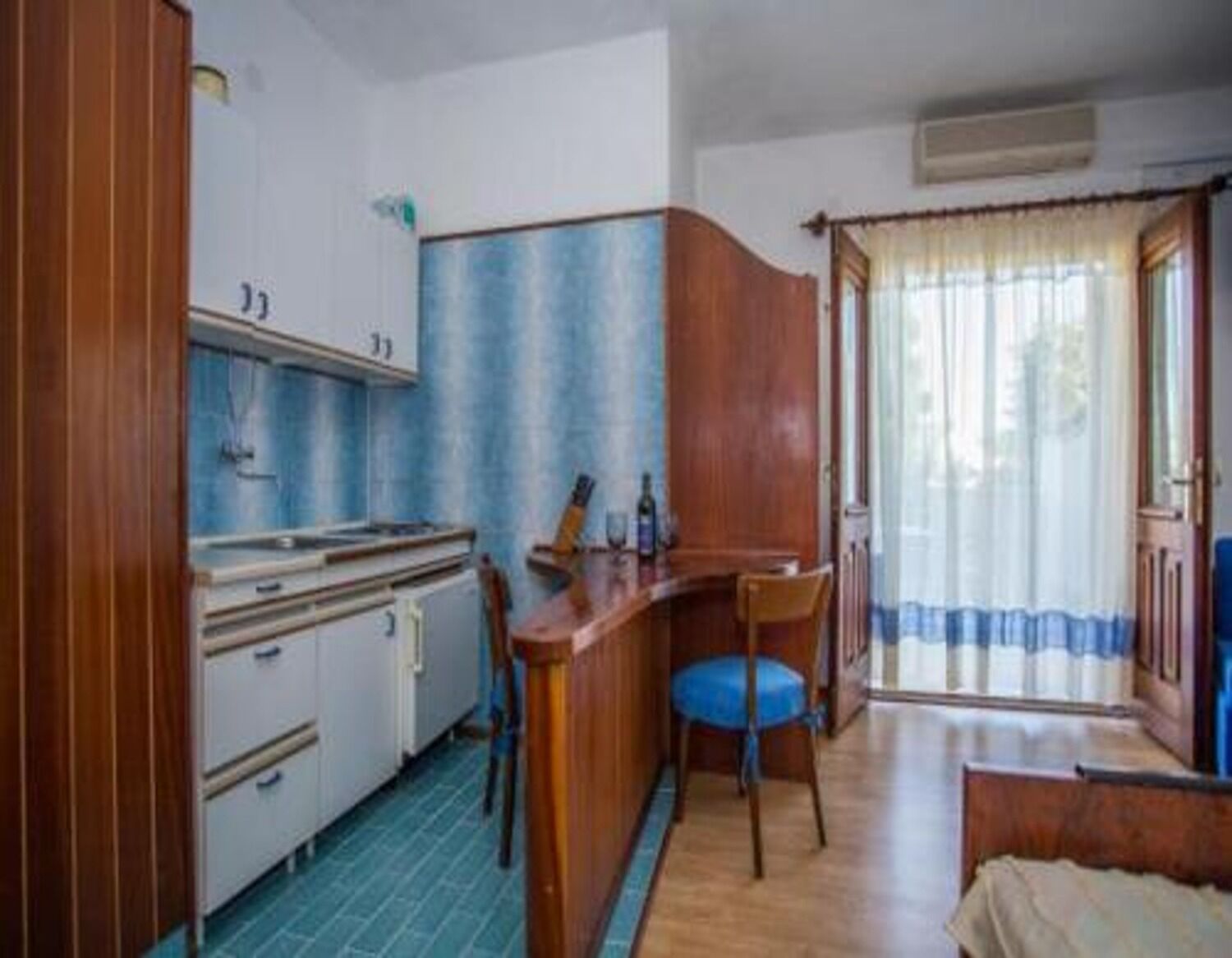 Apartments and Room Anita 10546-A5