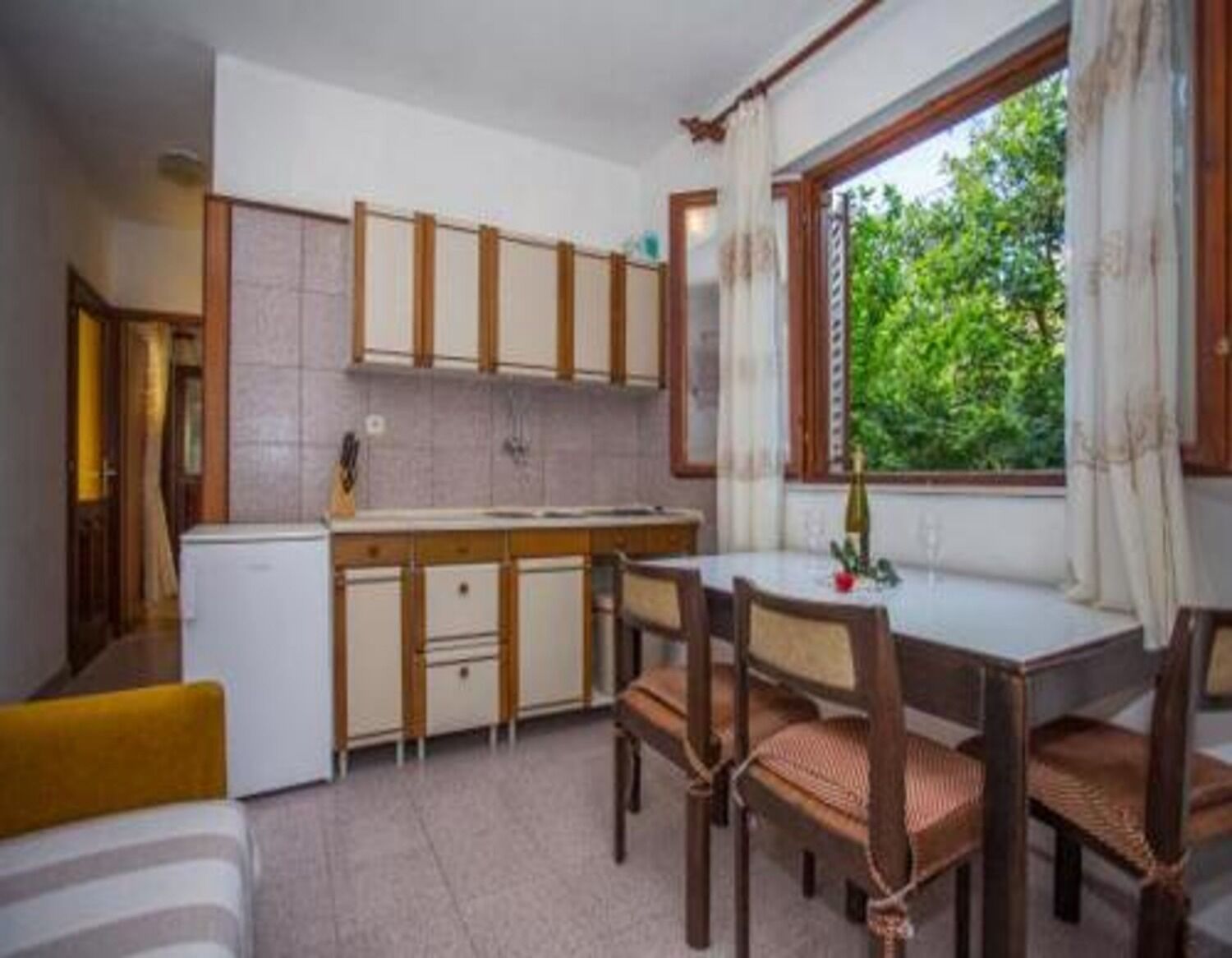 Apartments and Room Anita 10546-A3