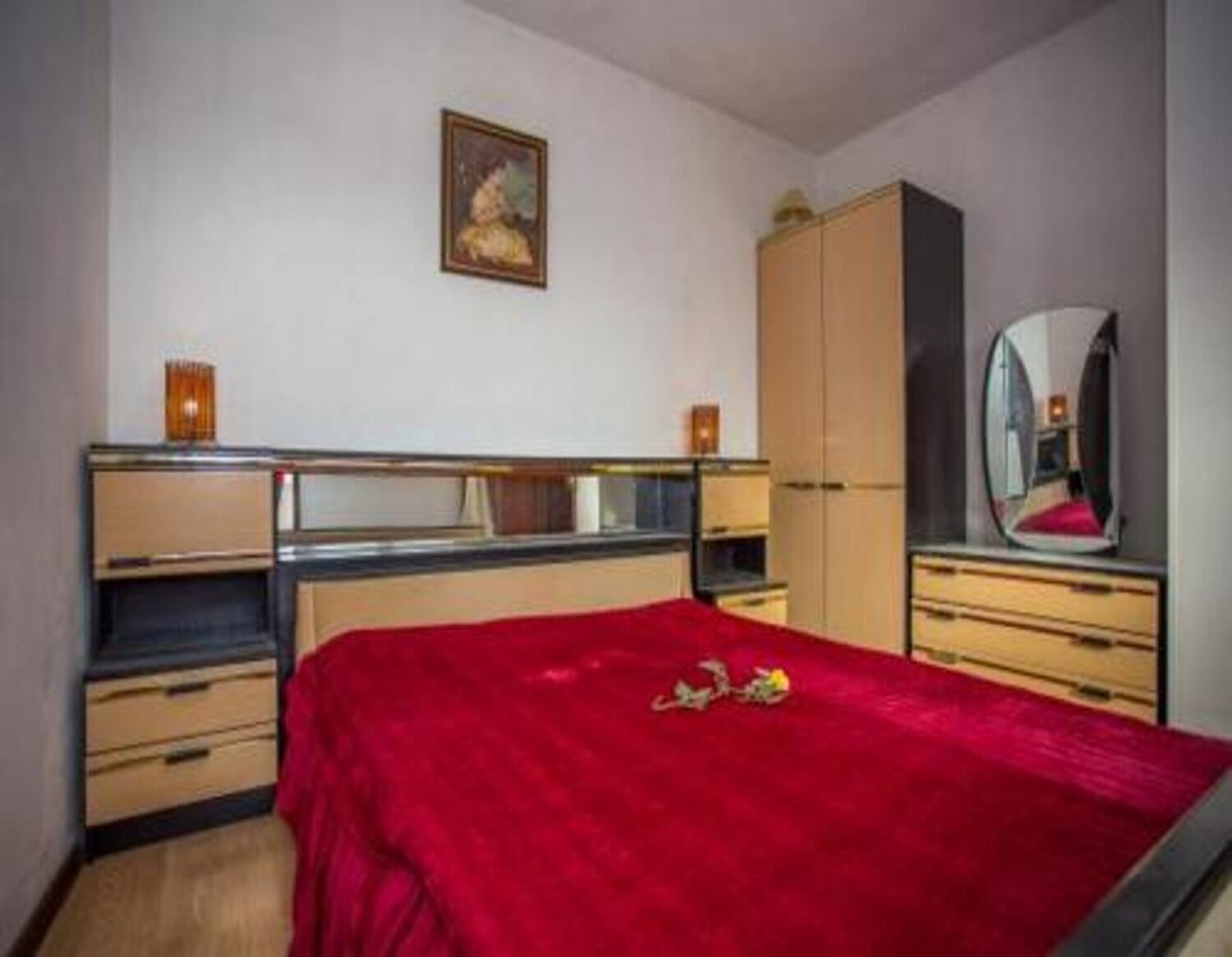 Apartments and Room Anita 10546-A3