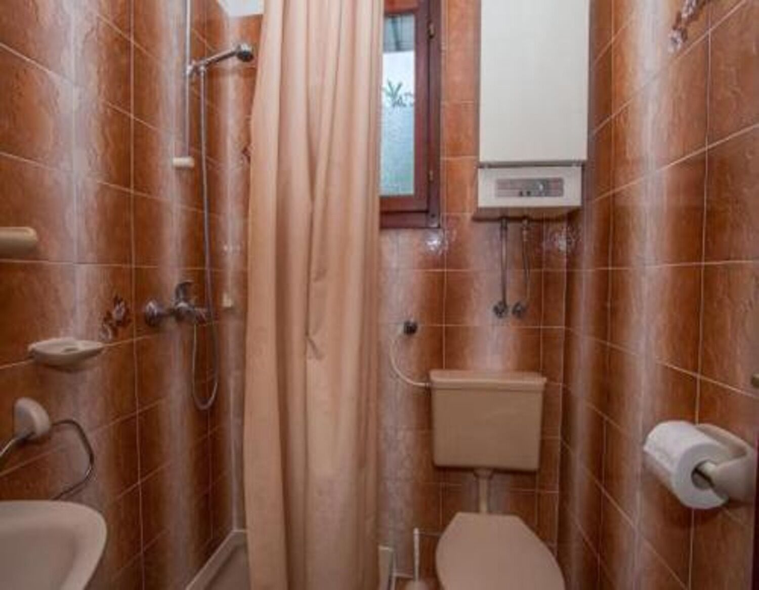 Apartments and Room Anita 10546-A3