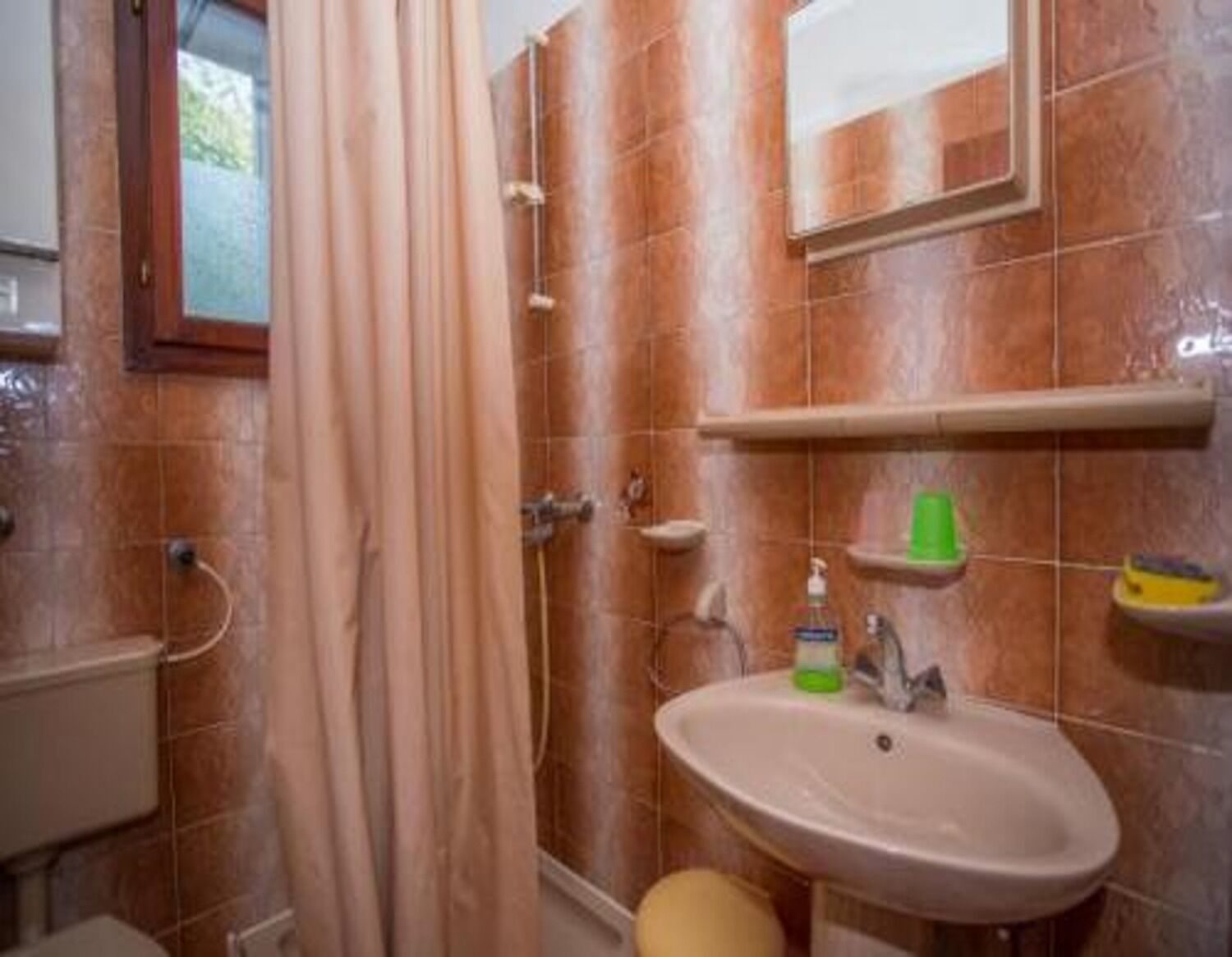 Apartments and Room Anita 10546-A3
