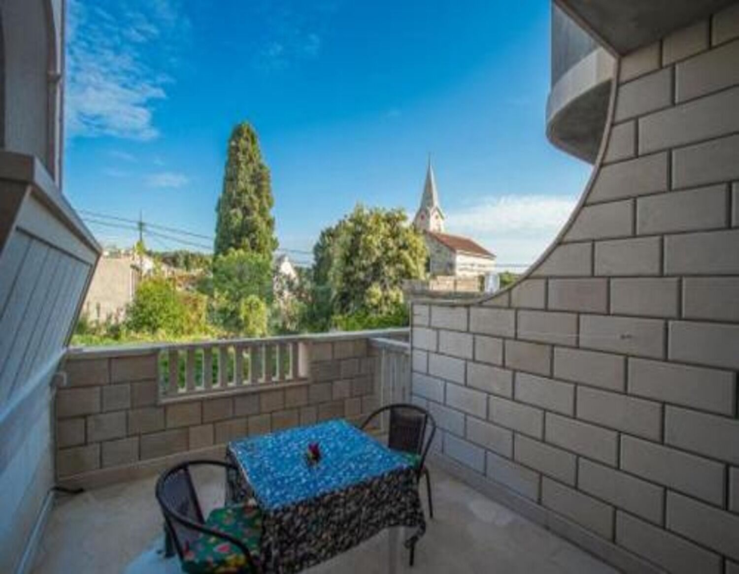 Apartments and Room Anita 10546-S6