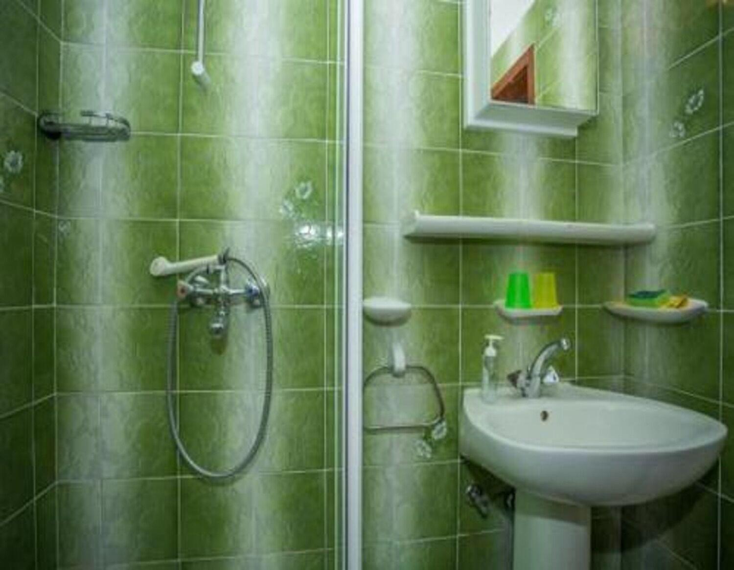 Apartments and Room Anita 10546-S6