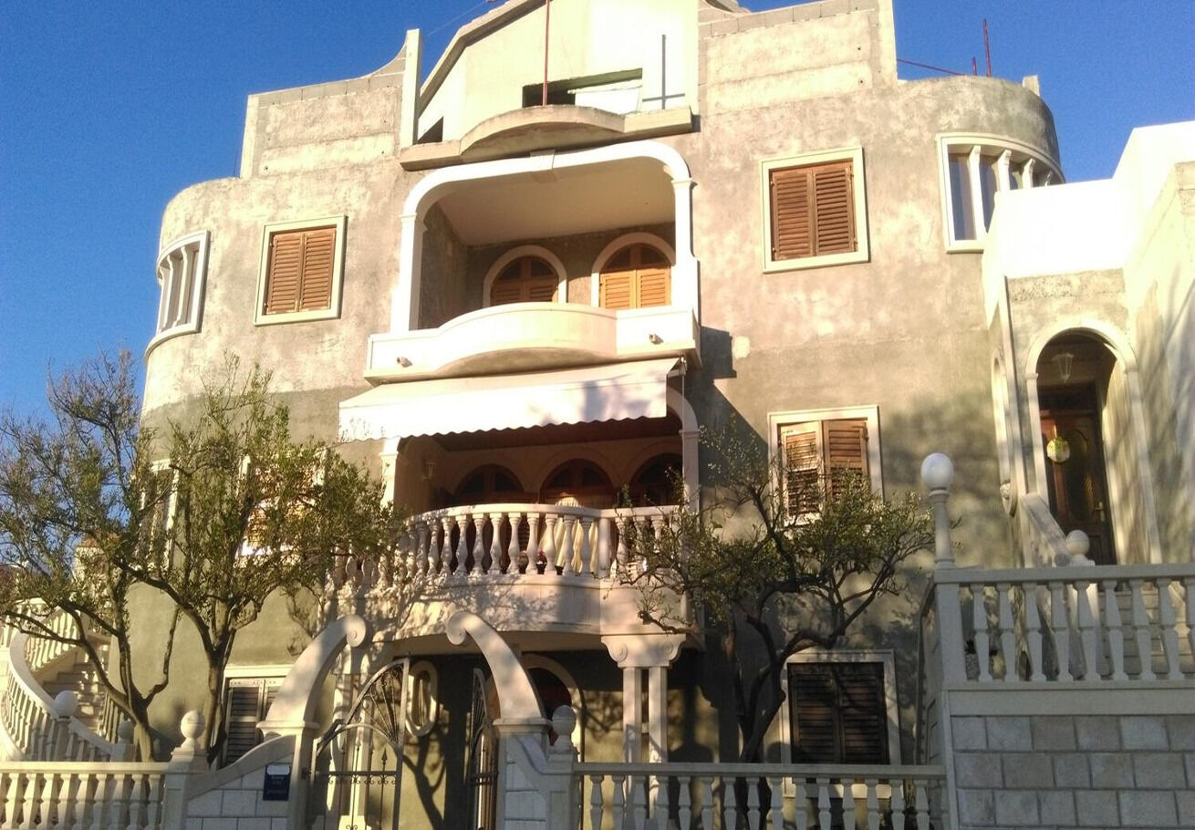 Apartments and Room Anita 10546-A1