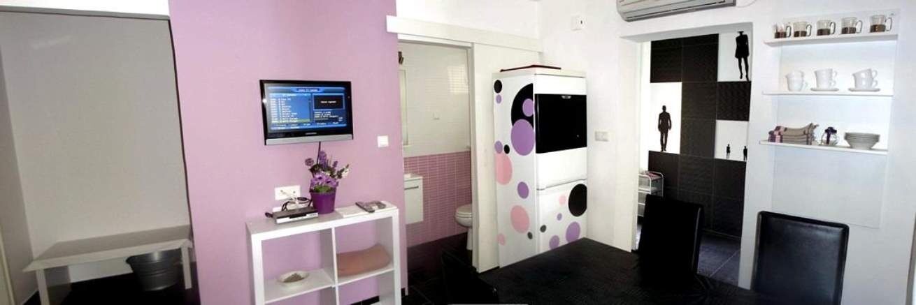 Apartments Jadra 10549-A1