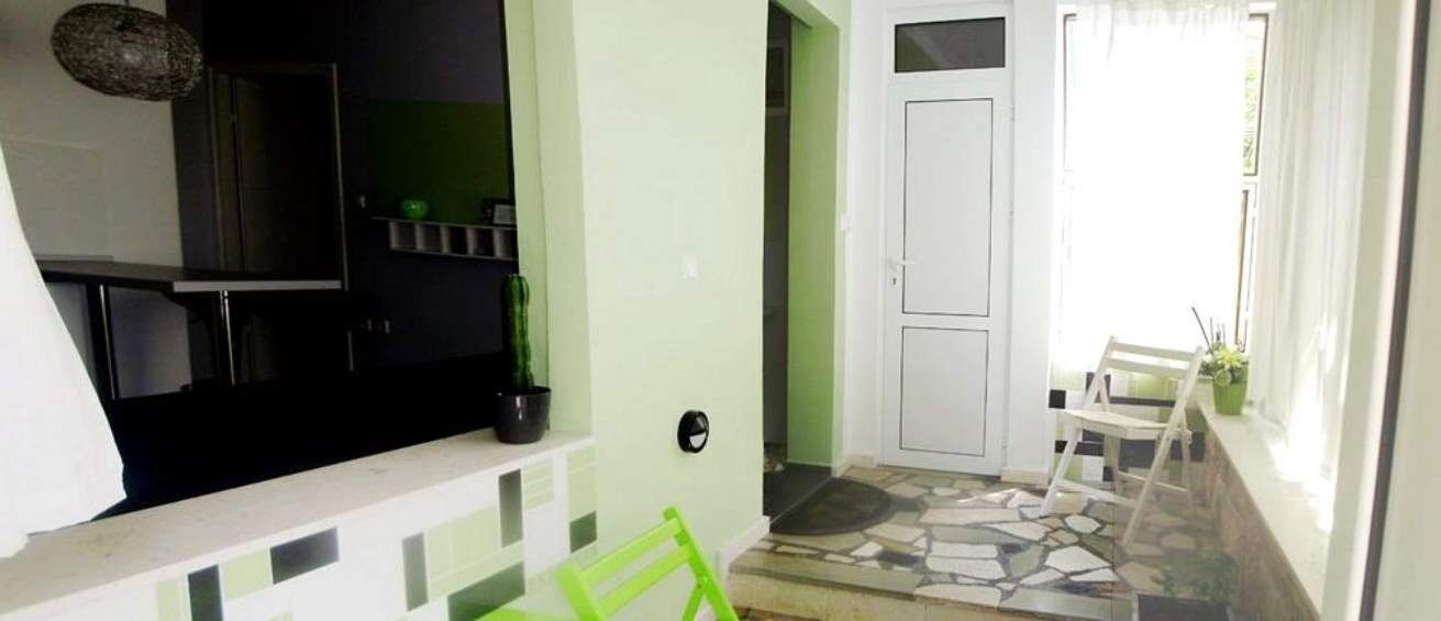 Apartments Jadra 10549-A2