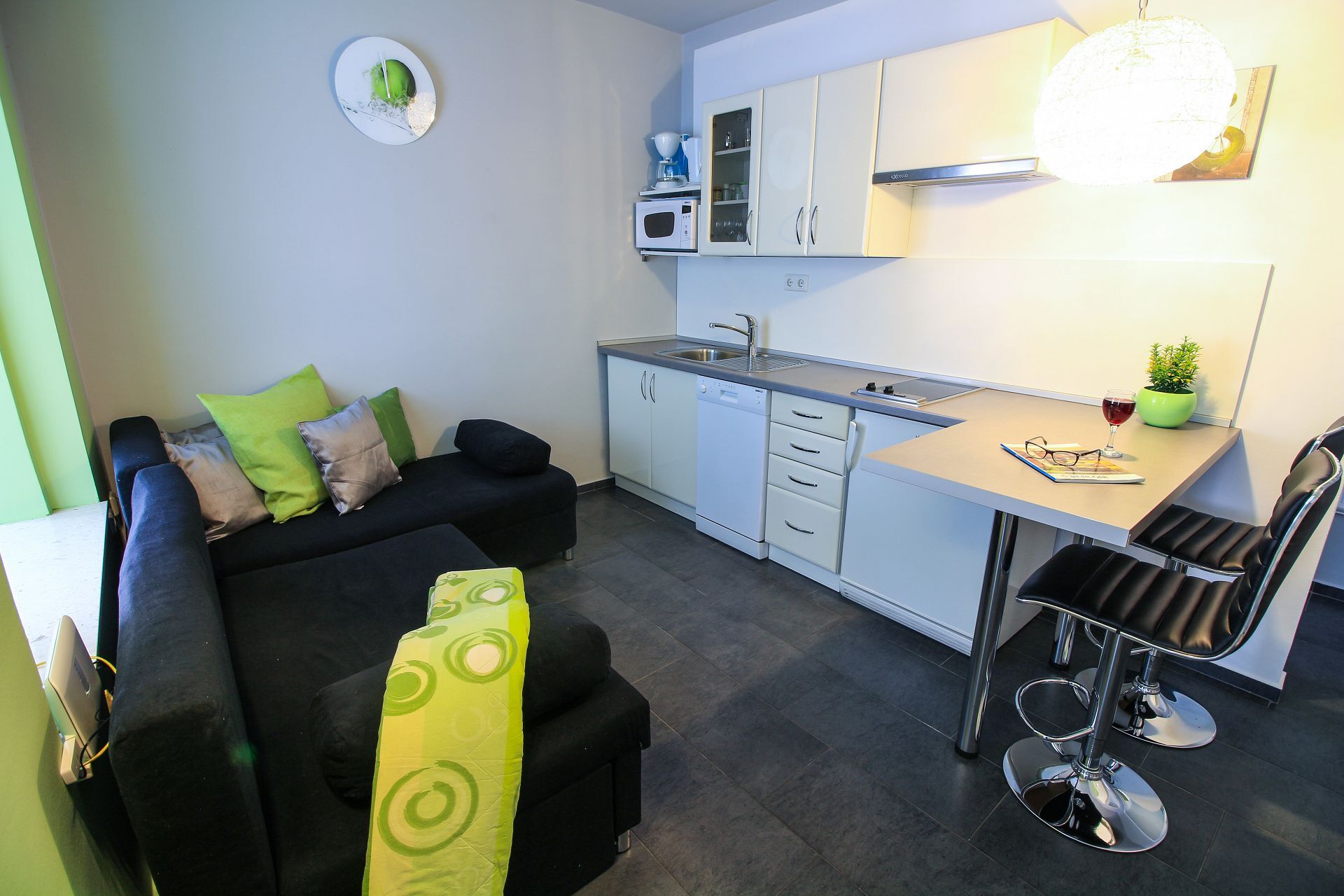Apartments Jadra 10549-A2