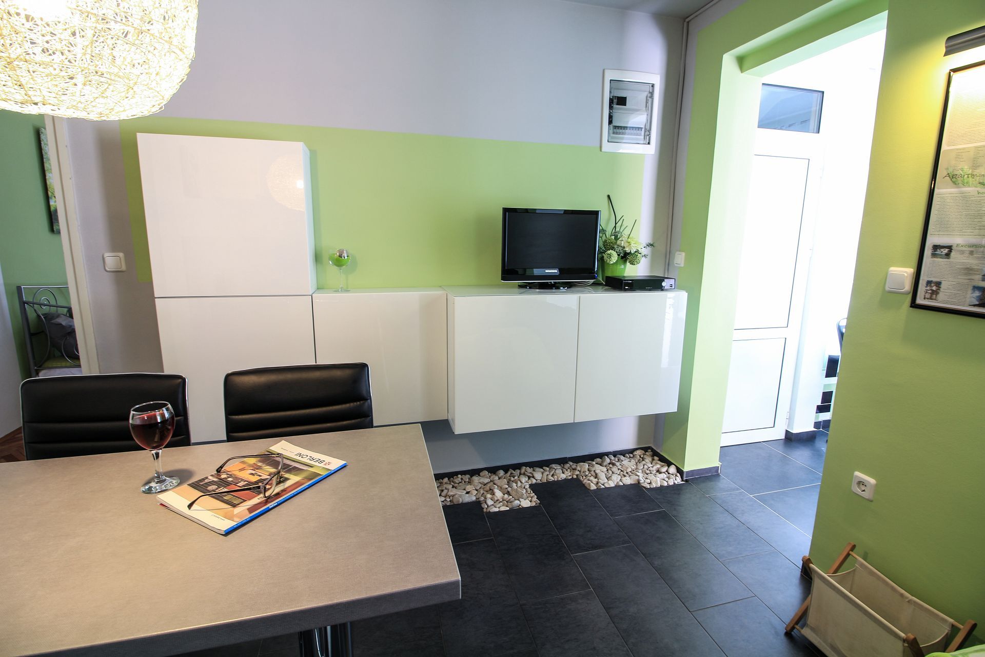 Apartments Jadra 10549-A2