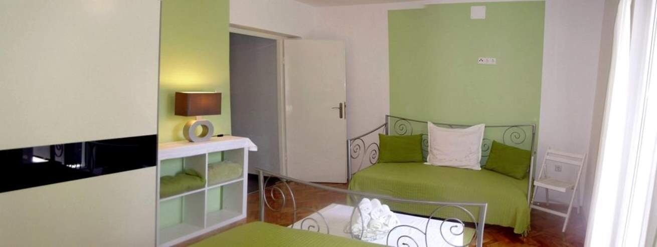 Apartments Jadra 10549-A2