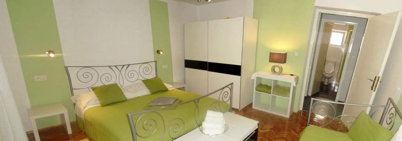 Apartments Jadra 10549-A2