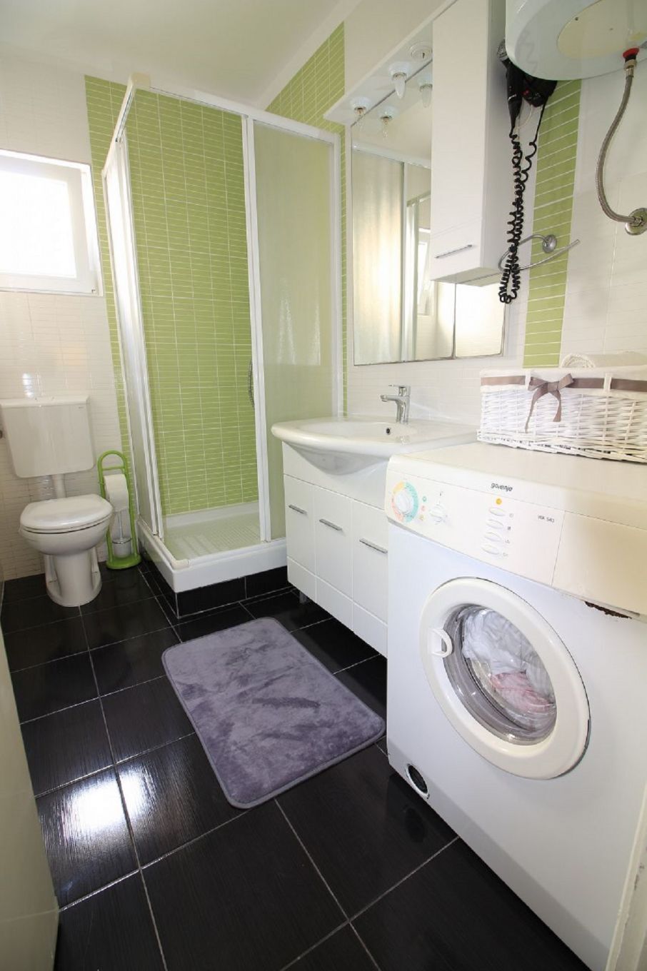 Apartments Jadra 10549-A2