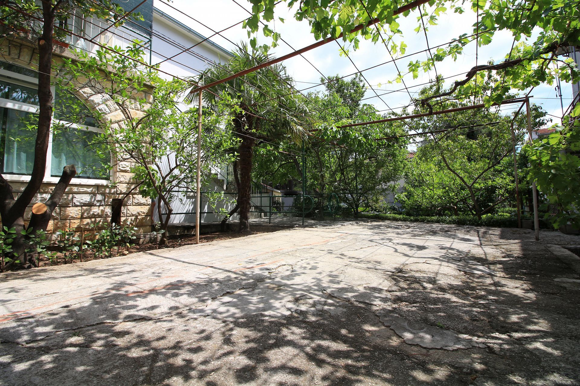 Apartmani Jadra A1