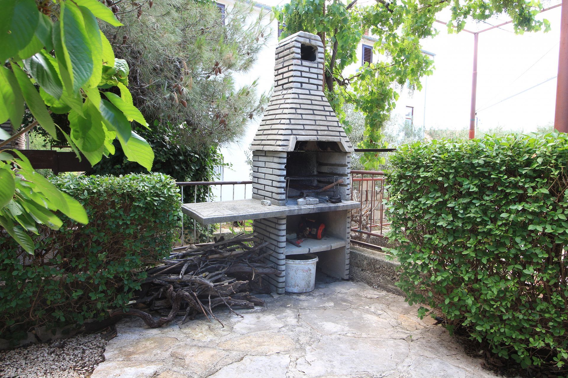 Apartments Jadra 10549-A2