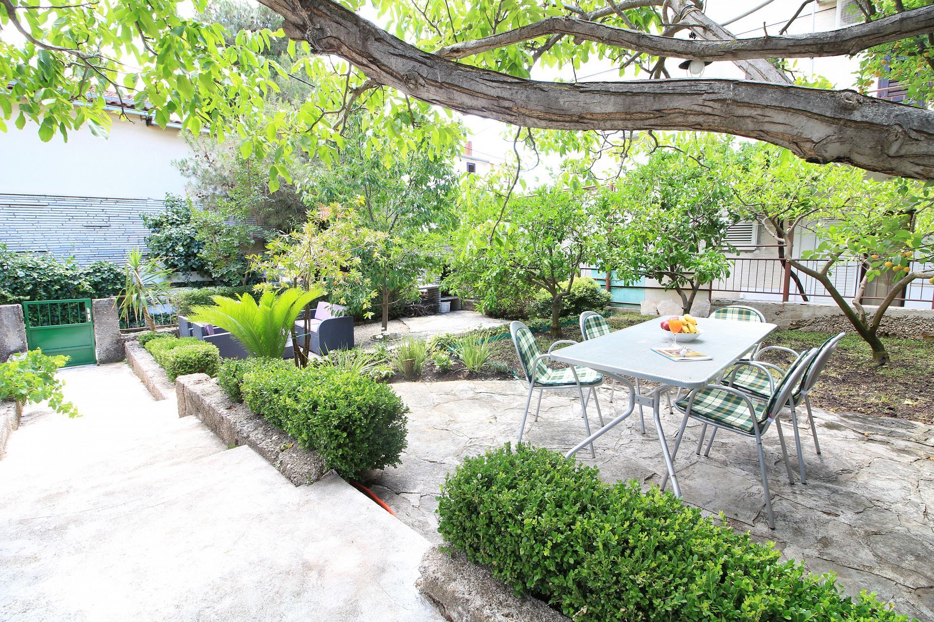 Apartments Jadra 10549-A2