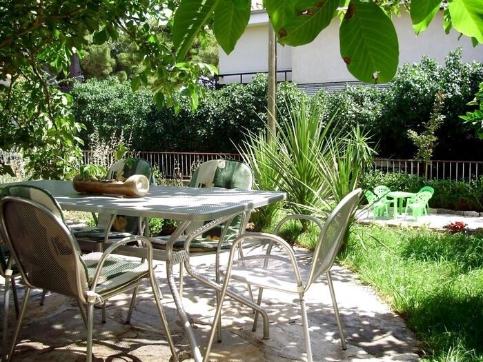 Apartments Jadra 10549-A2