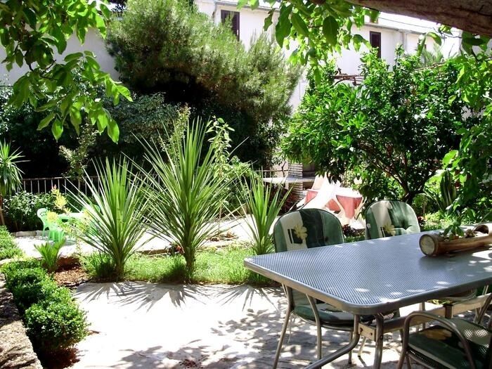Apartments Jadra 10549-A2