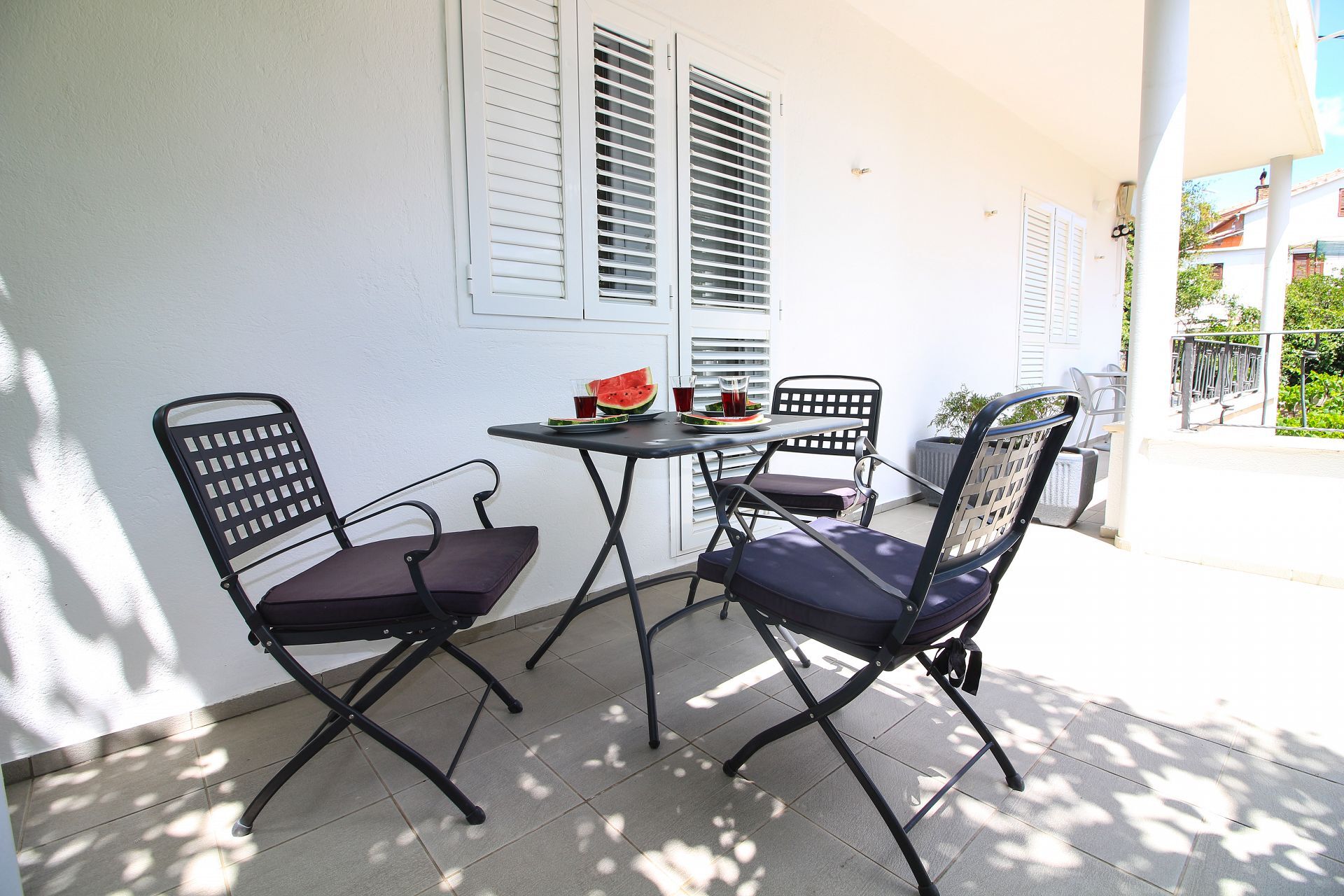 Apartments Jadra 10549-A2
