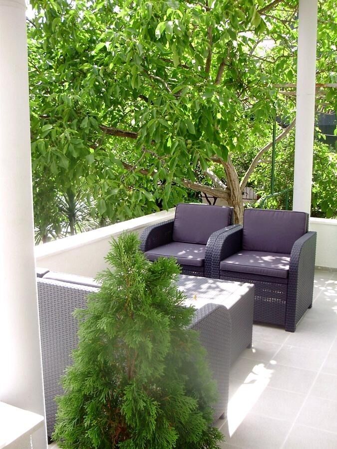Apartments Jadra 10549-A2