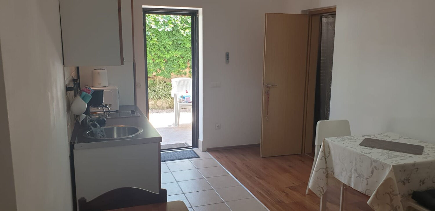 Apartment Biserka 105411-A2