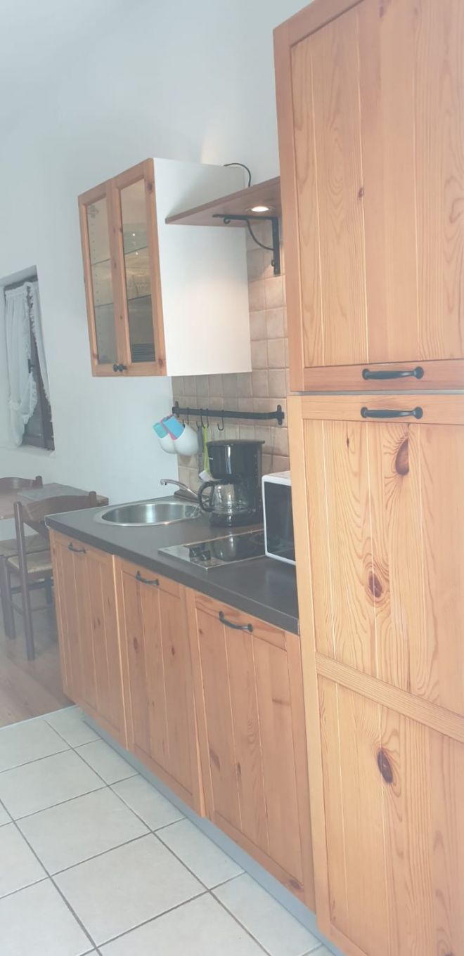 Apartment Biserka 105411-A2