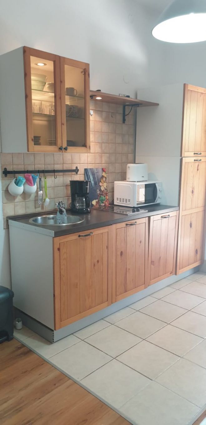 Apartment Biserka 105411-A2