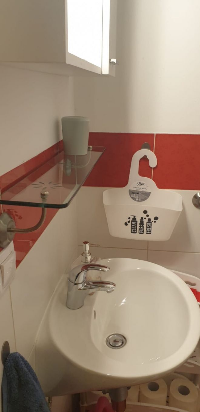 Apartment Biserka 105411-A2