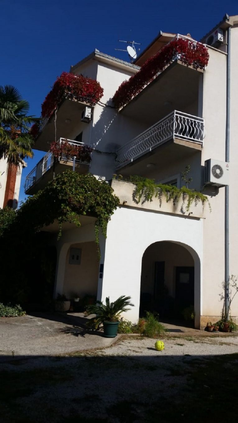 Apartment Biserka 105411-A1