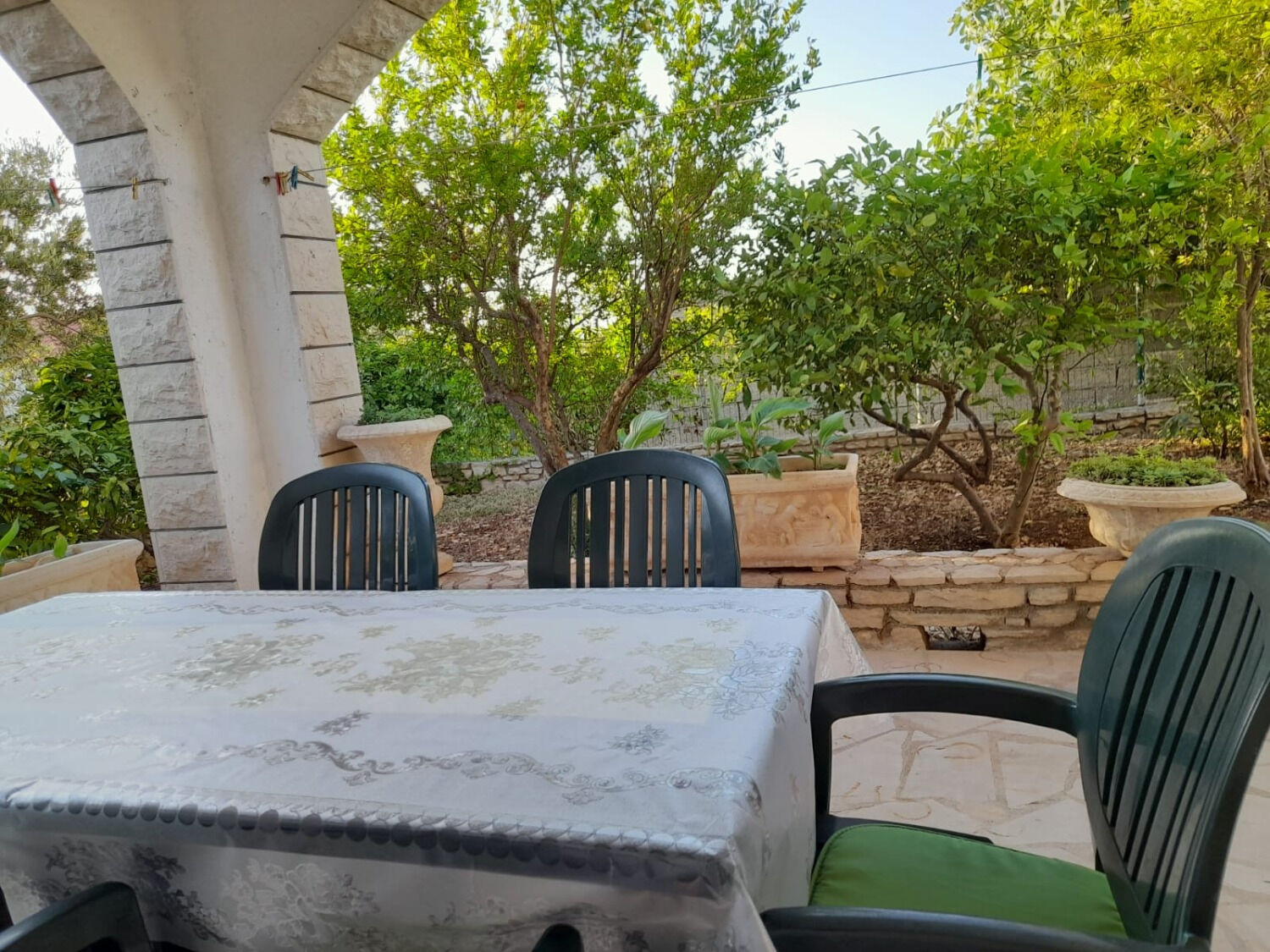 Apartments Jere 105431-A1