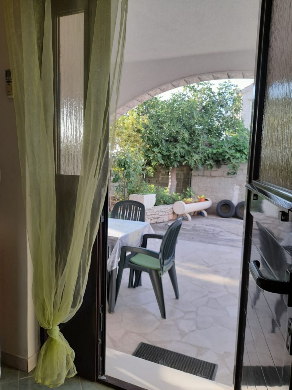 Apartments Jere 105431-A1