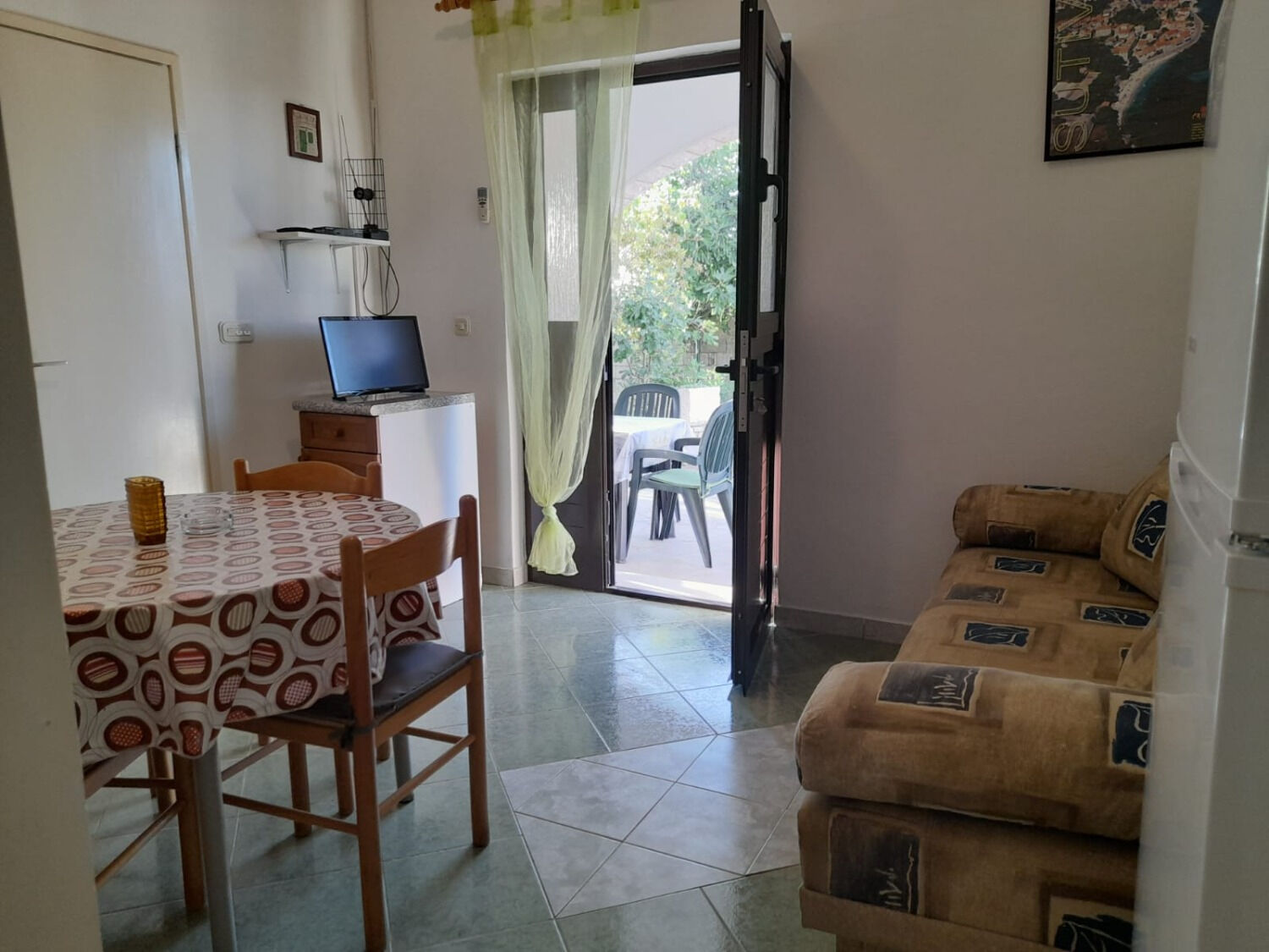 Apartments Jere 105431-A1