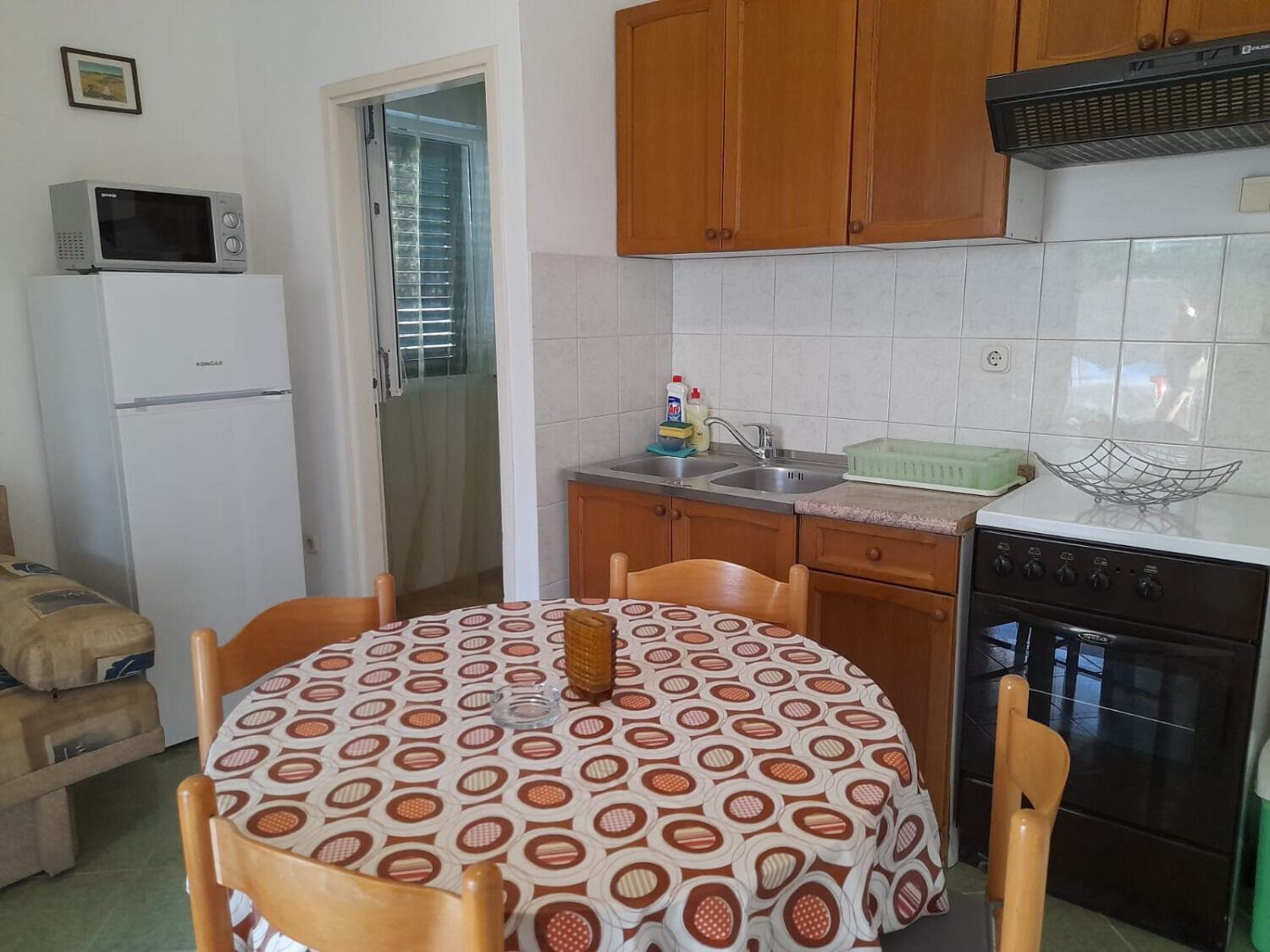 Apartments Jere 105431-A1