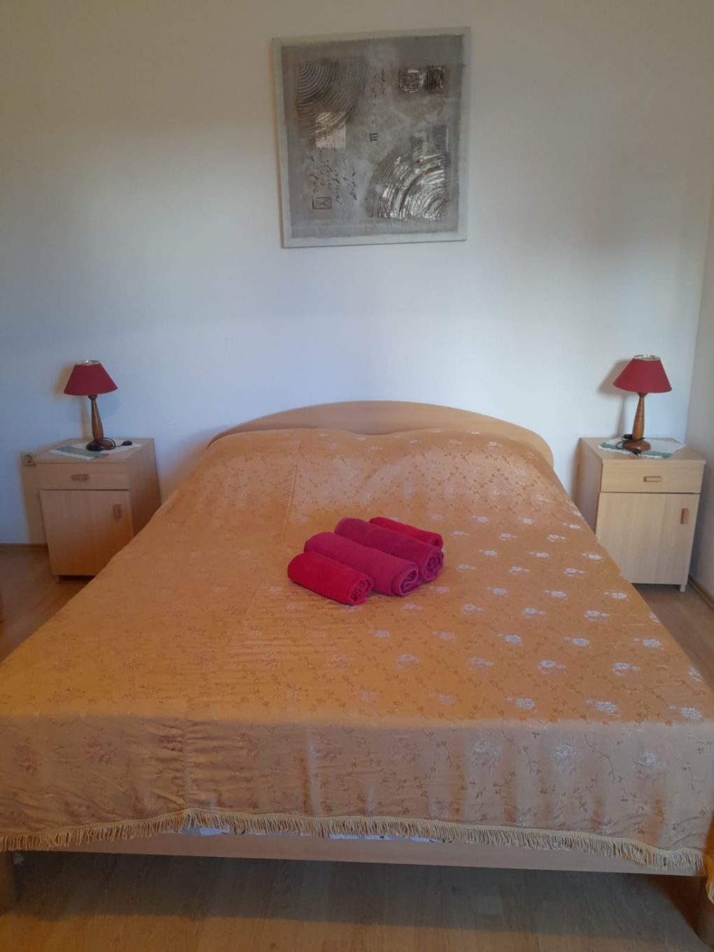 Apartments Jere 105431-A1