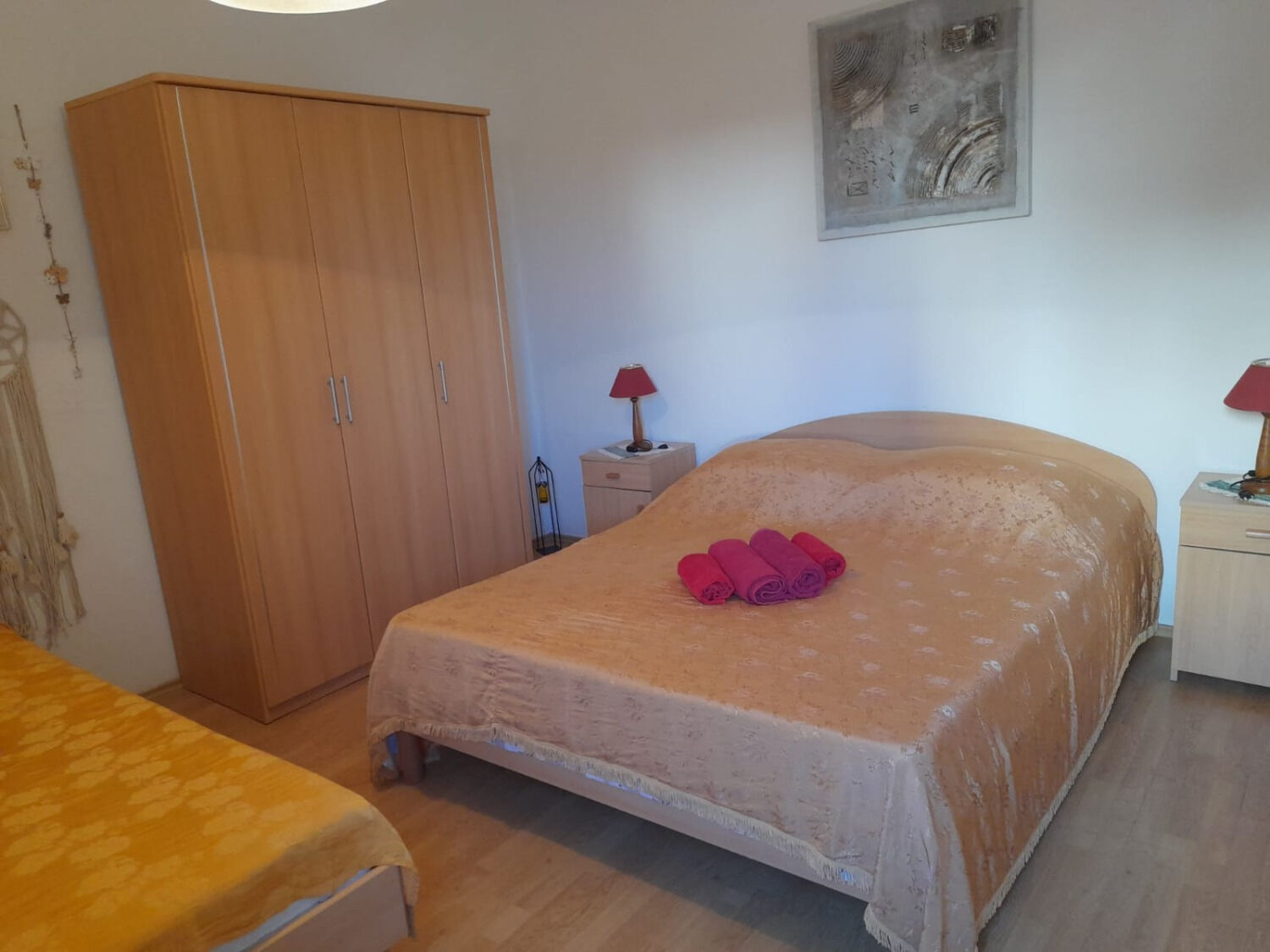Apartments Jere 105431-A1