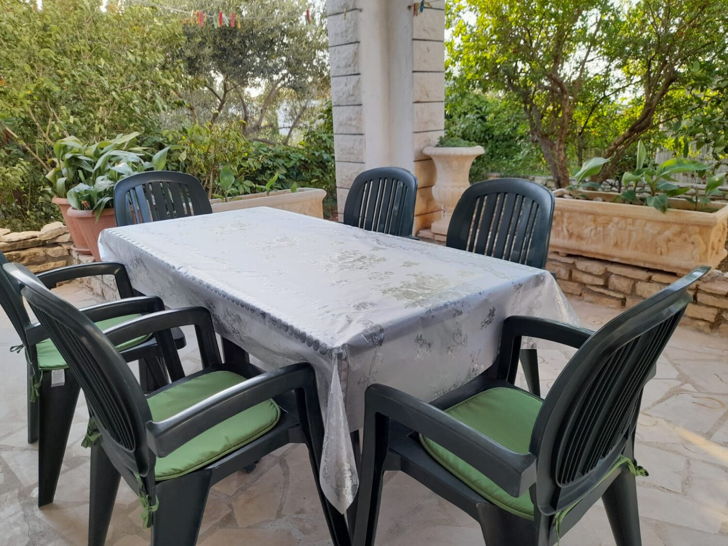 Apartments Jere 105431-A2
