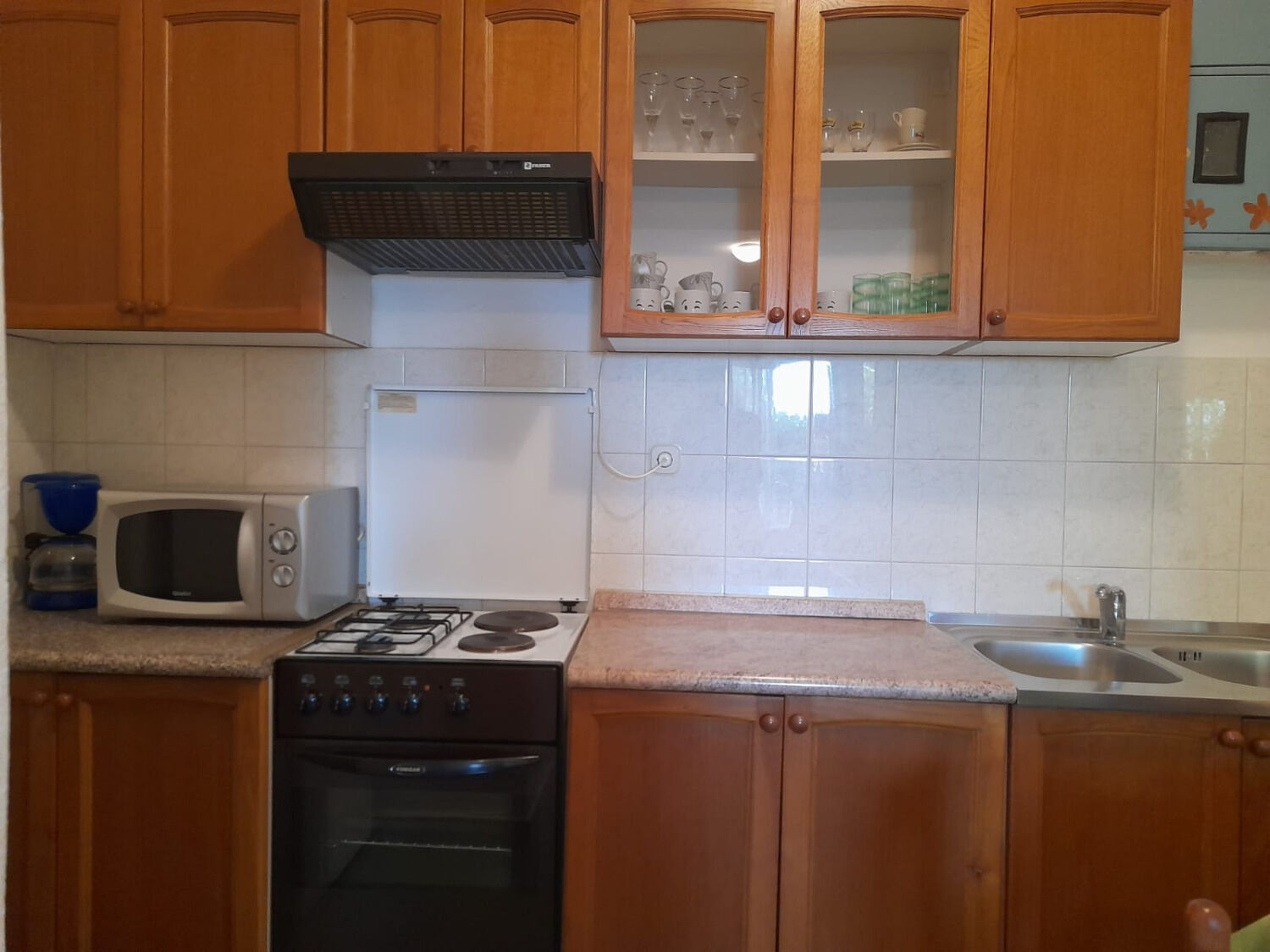 Apartments Jere 105431-A2