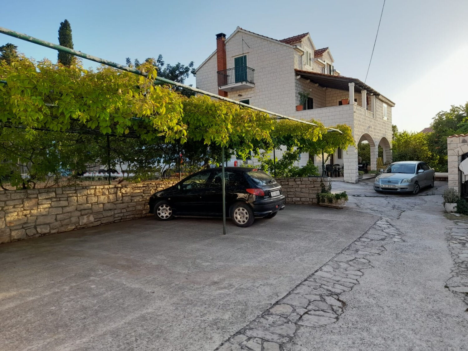 Apartments Jere 105431-A2