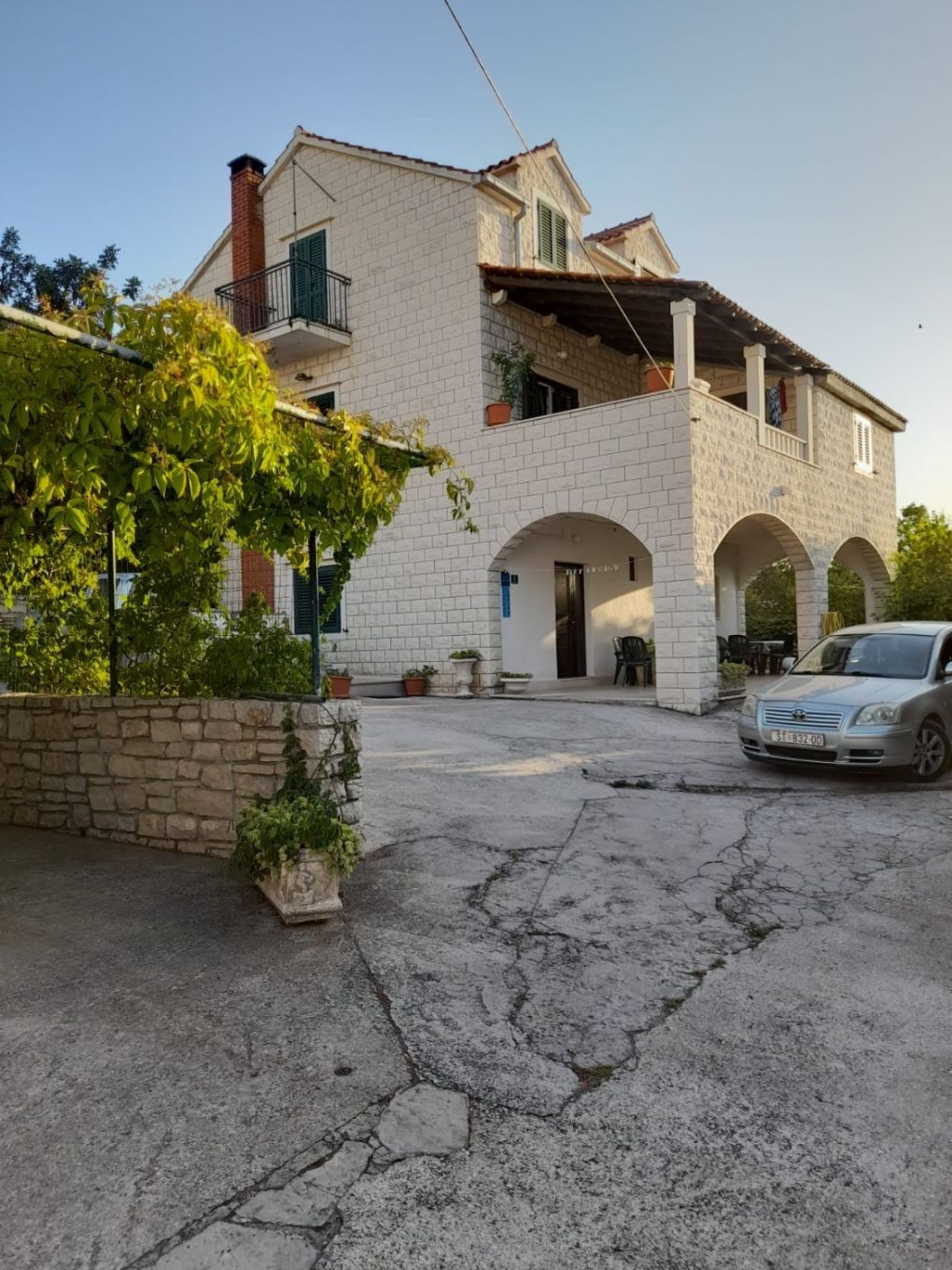 Apartments Jere 105431-A2