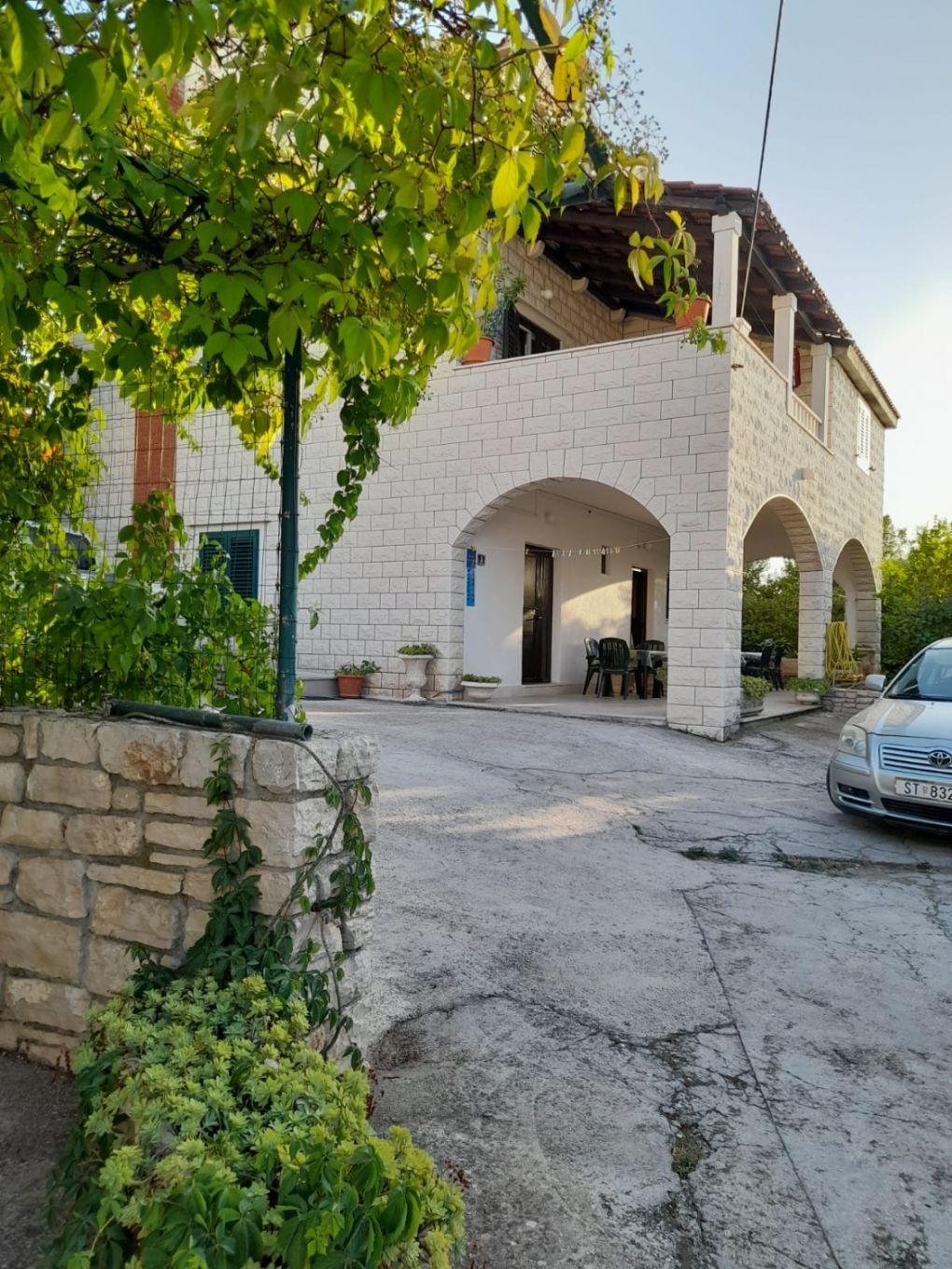 Apartments Jere 105431-A2