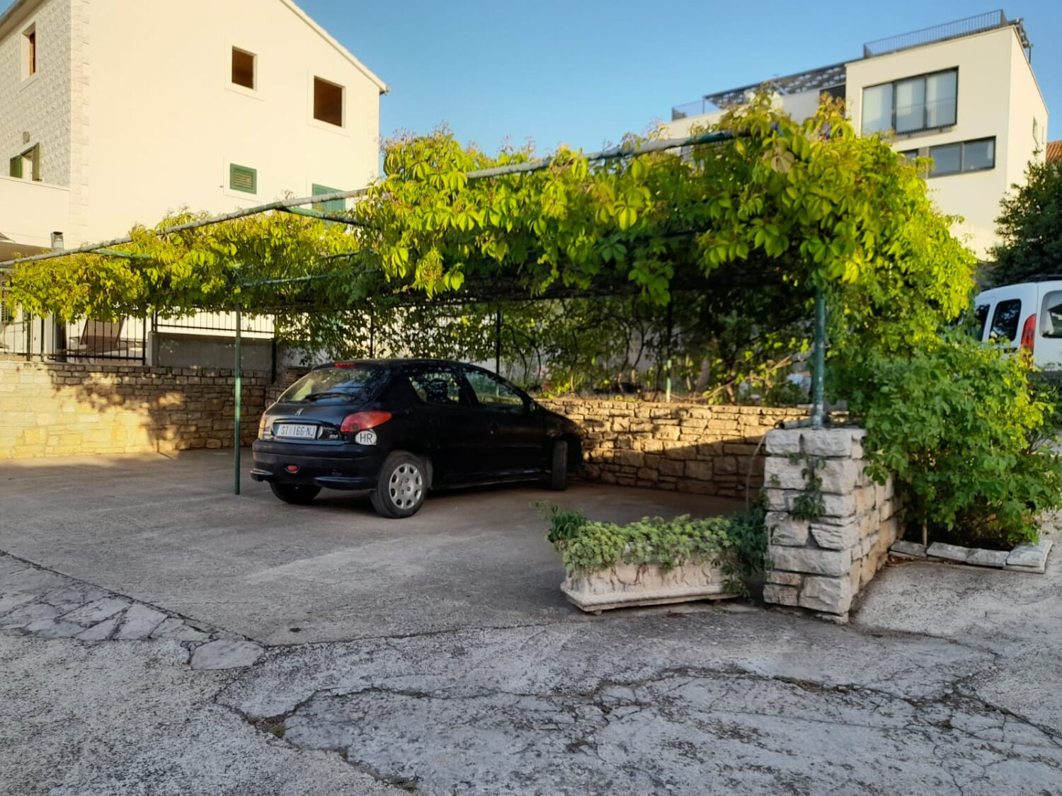 Apartments Jere 105431-A2