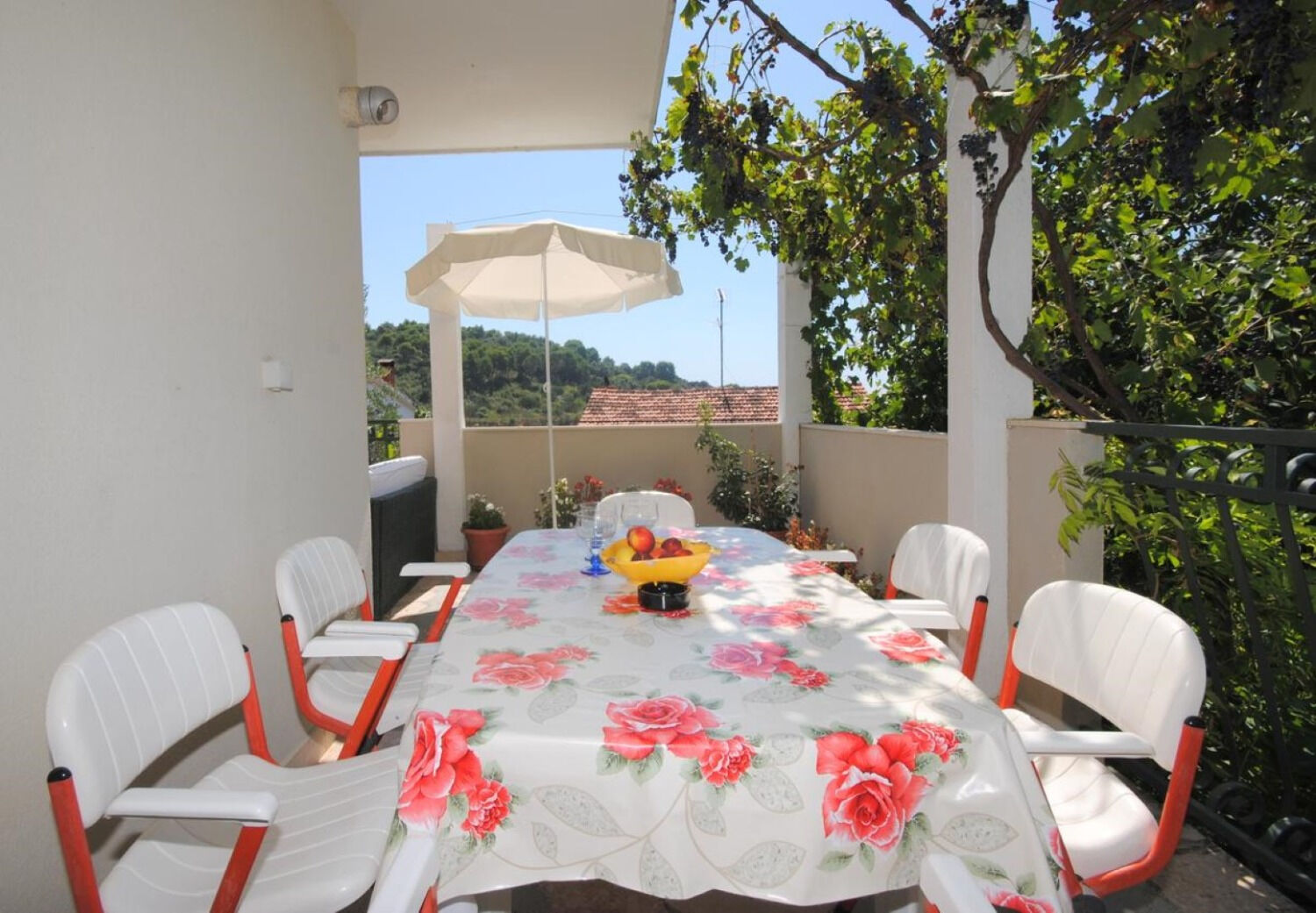 Apartment Rina 105441-A1