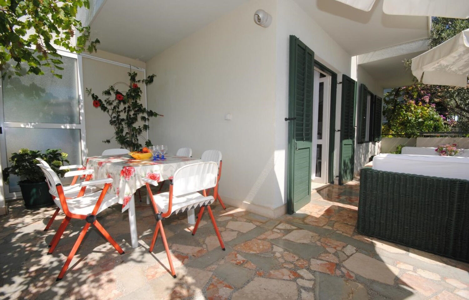Apartment Rina 105441-A1