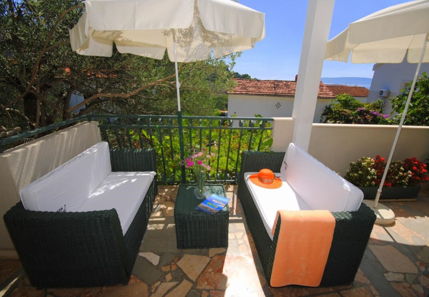 Apartment Rina 105441-A1