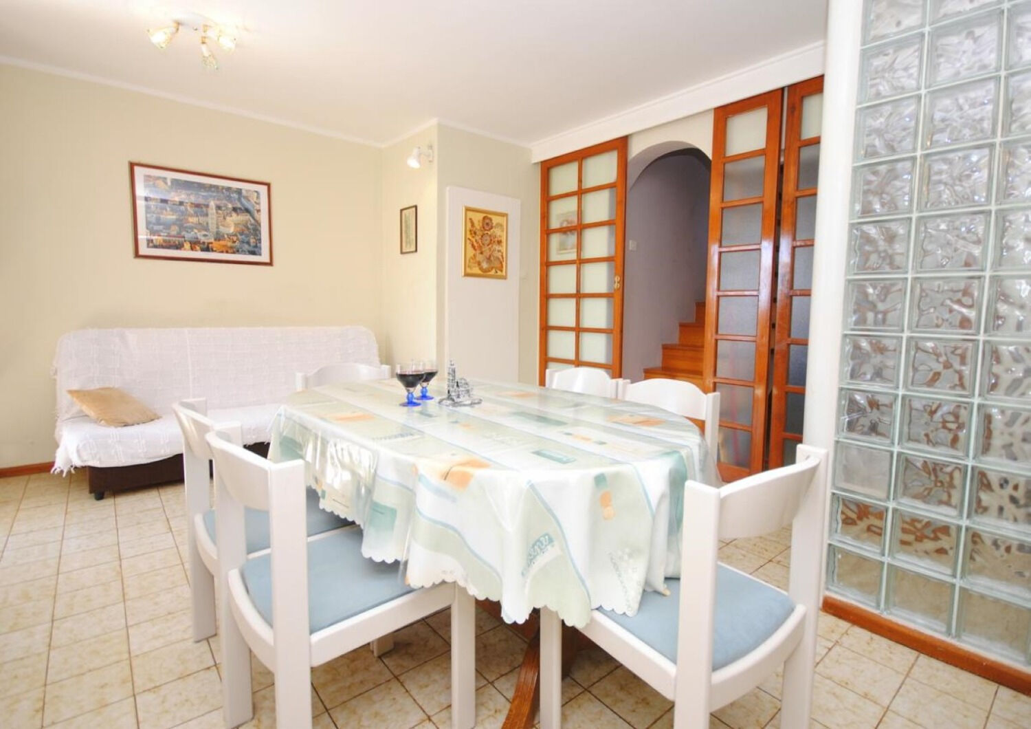 Apartment Rina 105441-A1