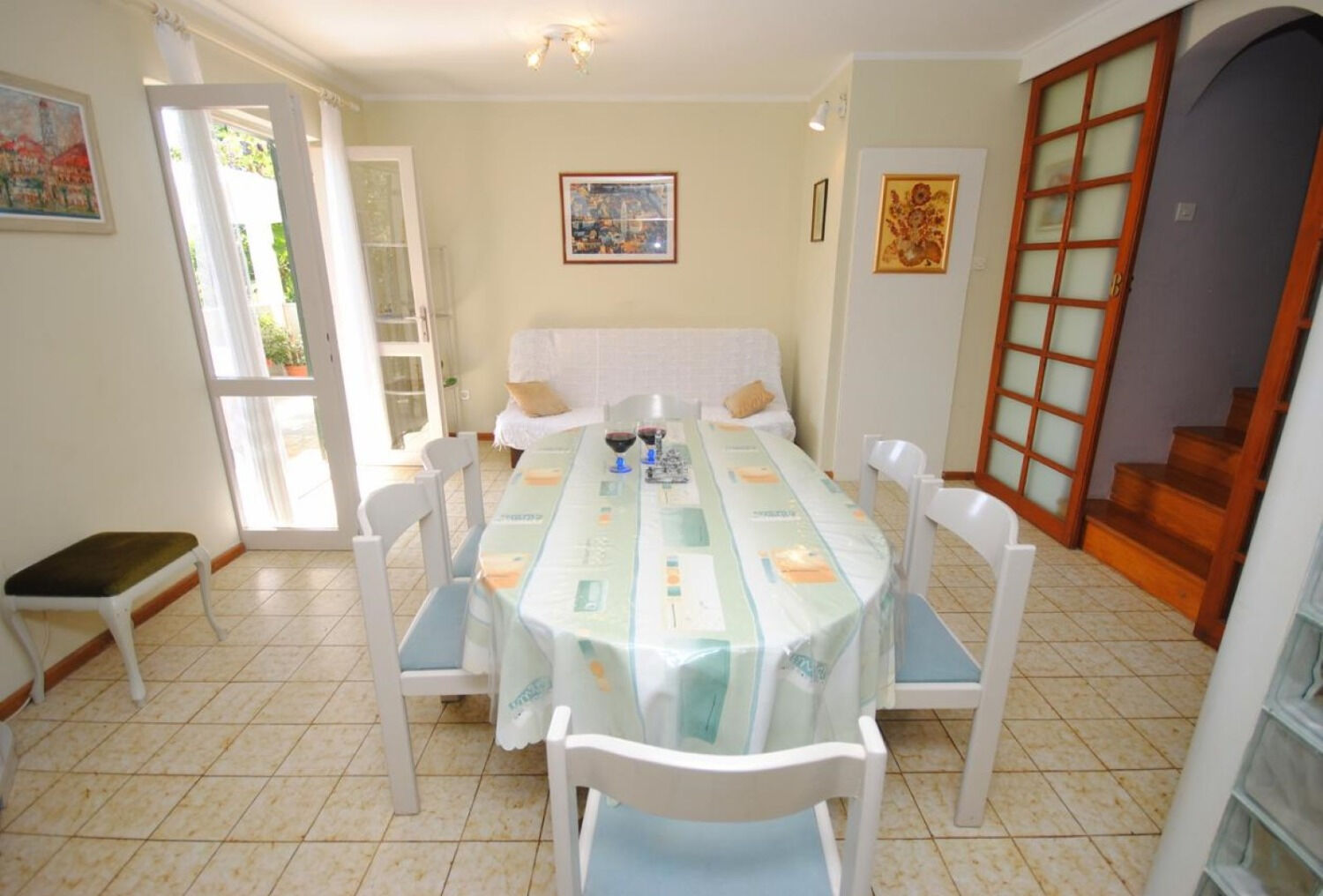 Apartment Rina 105441-A1