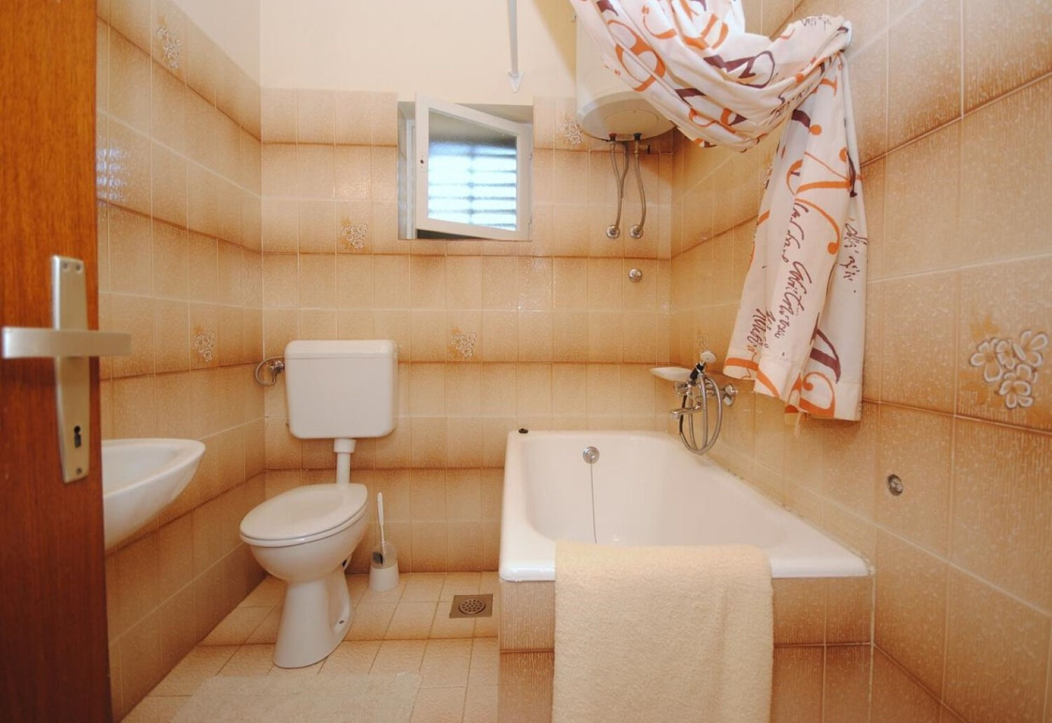 Apartment Rina 105441-A1