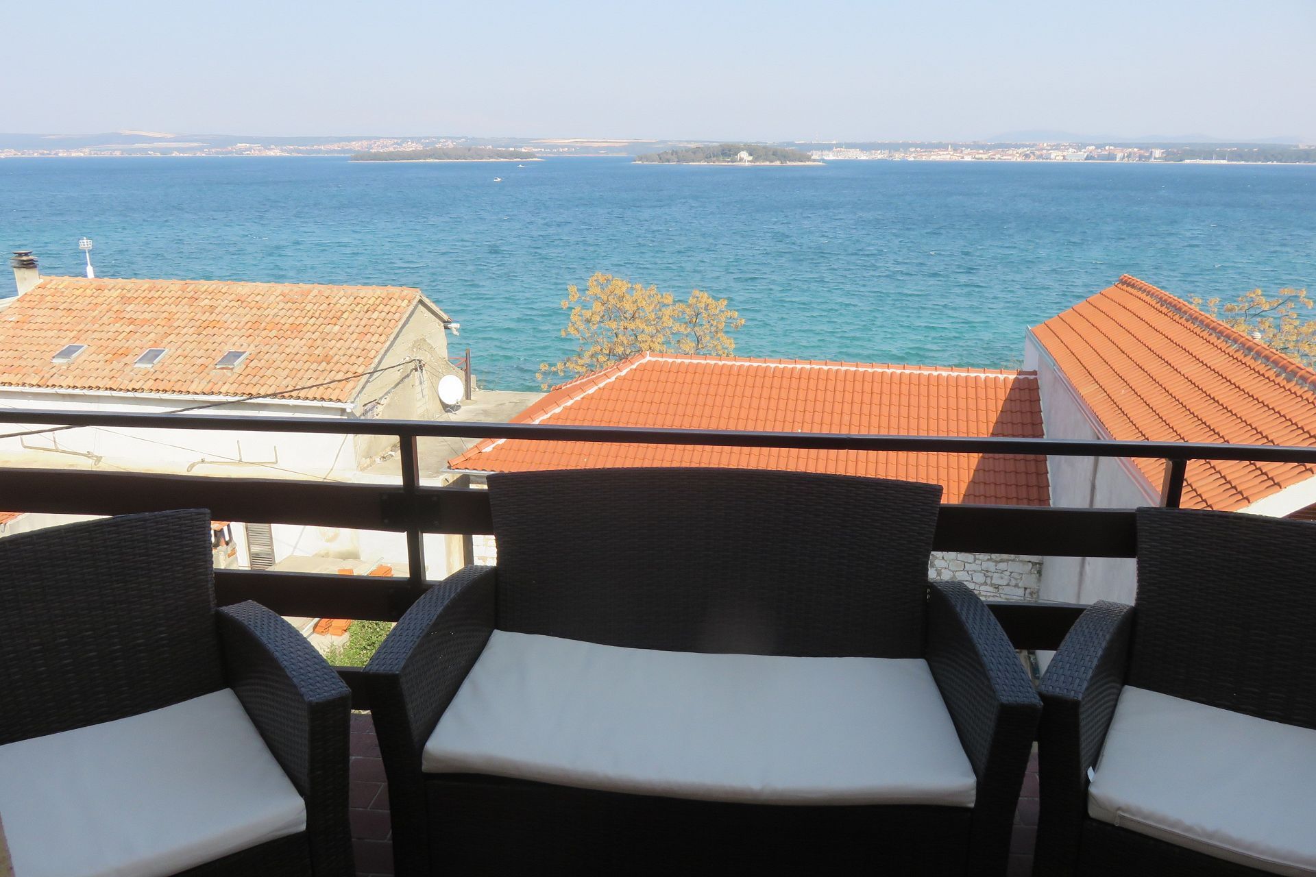 Apartment Marin 105451-A2