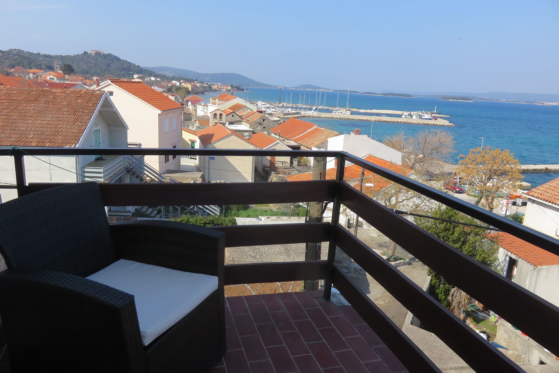 Apartment Marin 105451-A2