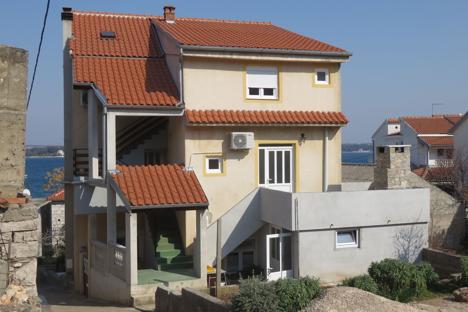 Apartment Marin 105451-A2